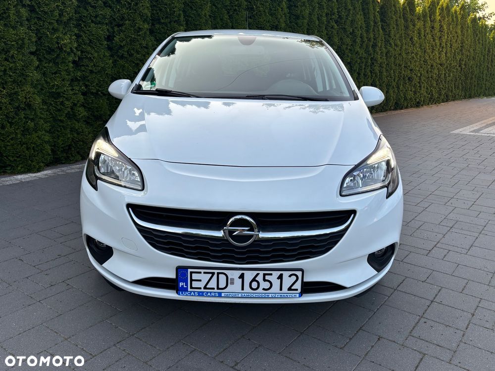 Opel Corsa 1.4 Active - 2