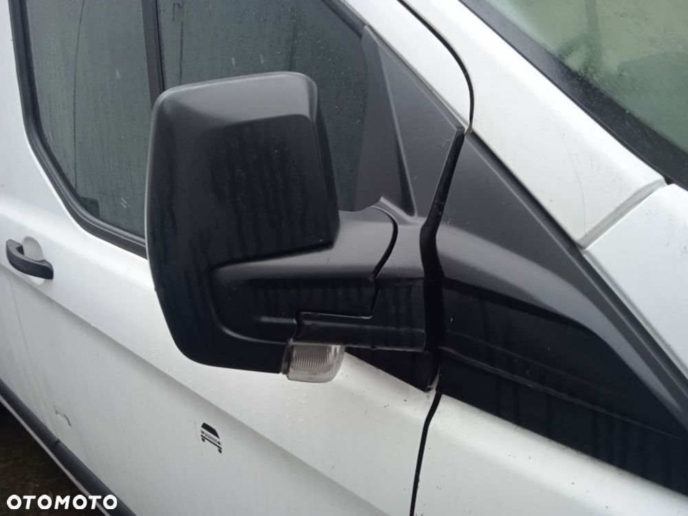Lusterka ford transit custom - 1