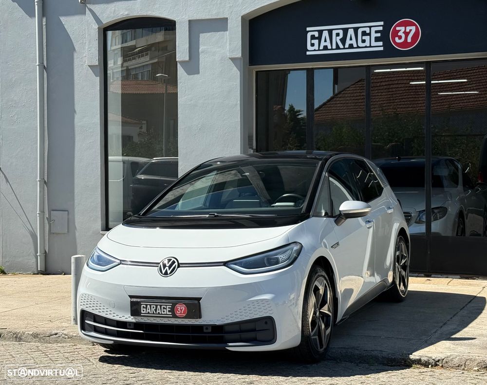 VW ID.3 Pro - 3