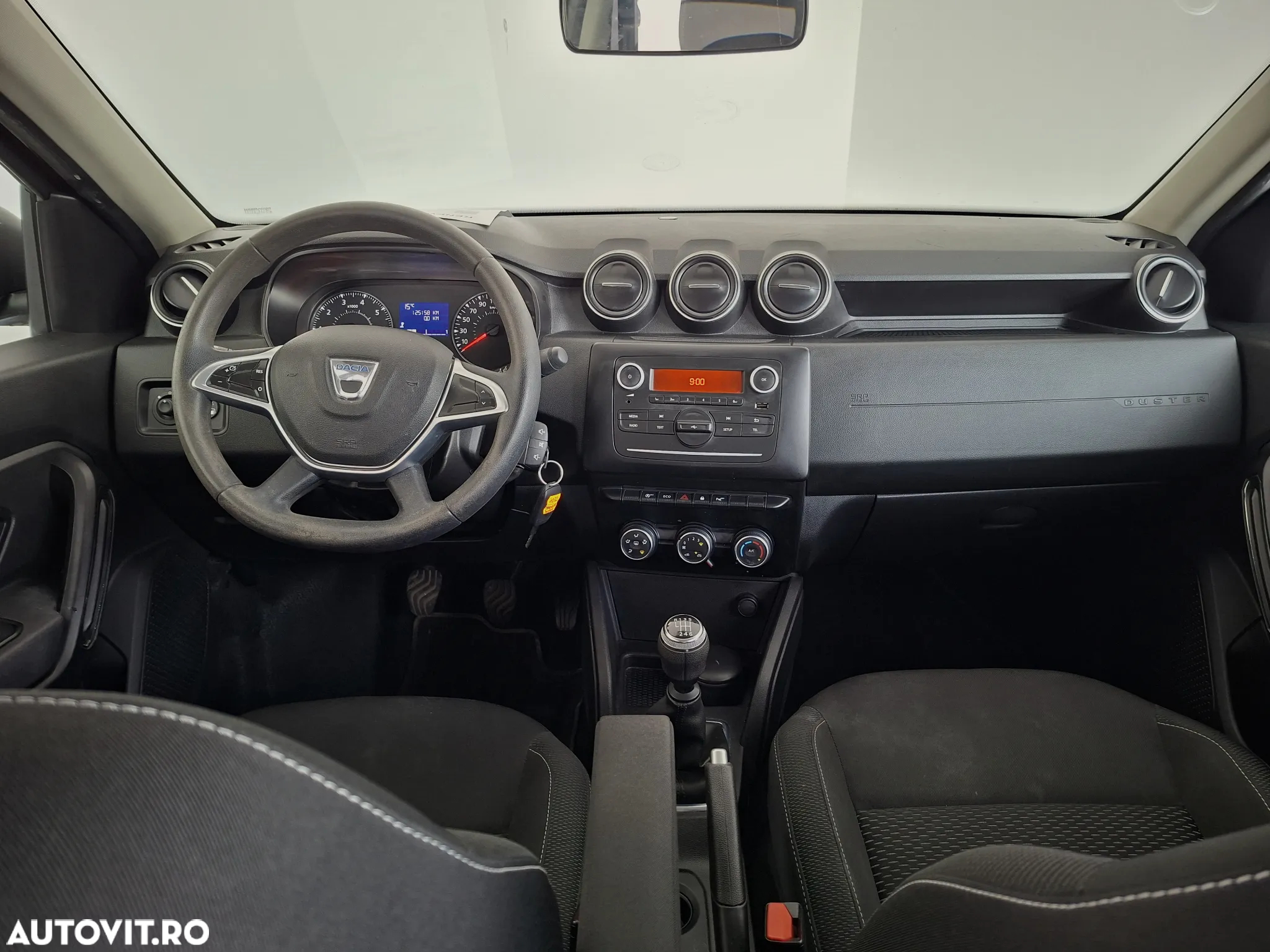 Dacia Duster TCe 90 Comfort - 3