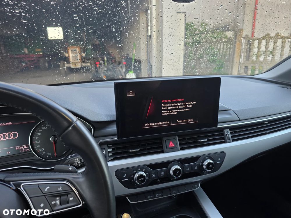 Audi A4 Avant 35 TDI S tronic - 7