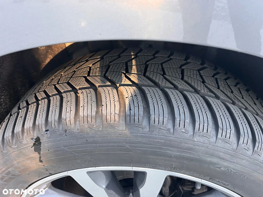 Jaguar F-Pace P250 AWD - 9