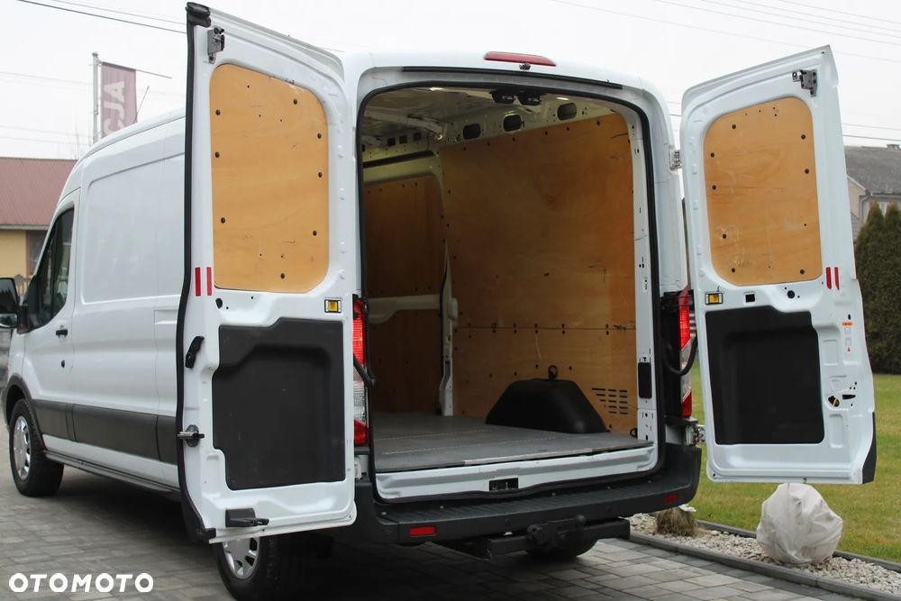 Ford Transit - 4