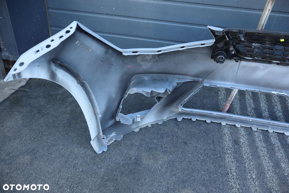 ZDERZAK PRZEDNI PRZÓD SEAT IBIZA V 5 FR 6F0 6F0807221D 2017 - 13