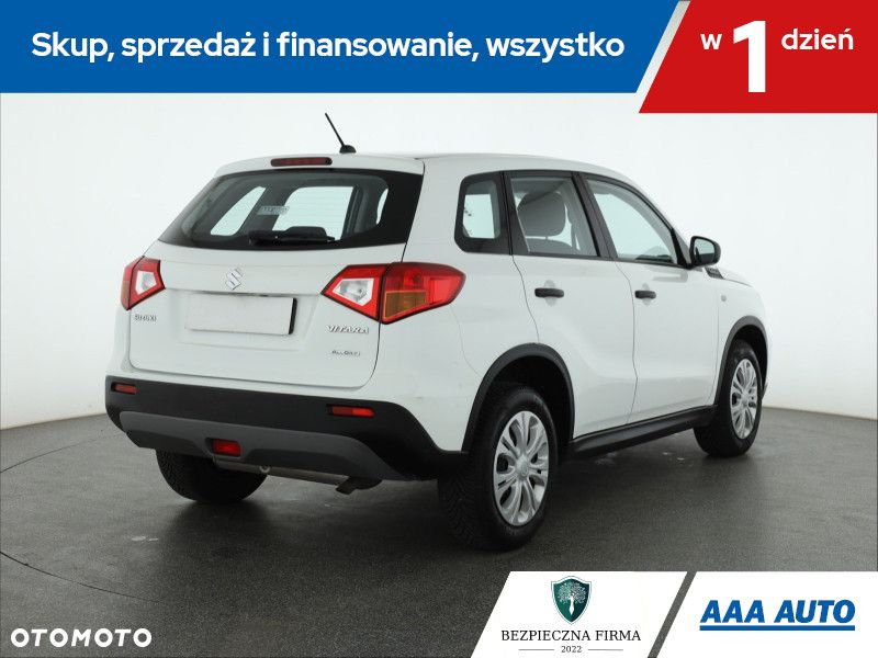 Suzuki Vitara - 6