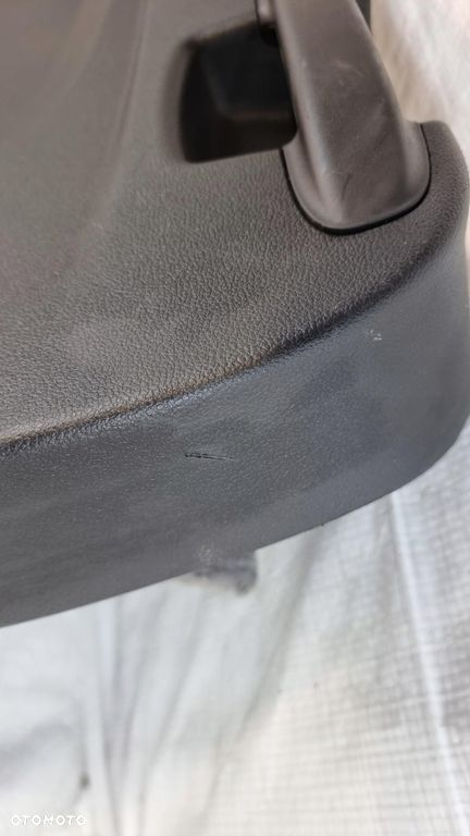 Ford Kuga MK2 LIIFT Tapicerka klapy bagażnika tył GV41-S42906-AEW - 9