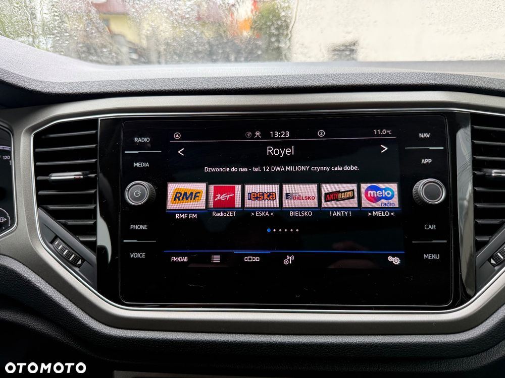 Volkswagen T-Roc 1.0 TSI Advance - 14