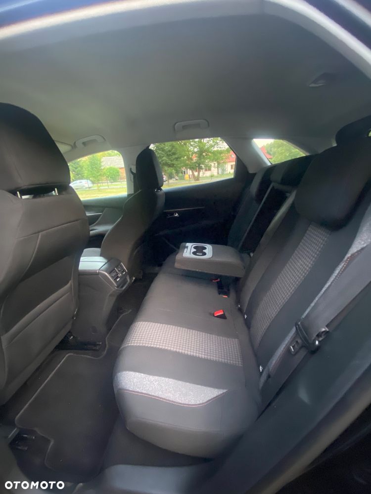 Peugeot 3008 1.6 BlueHDi Active S&S - 14