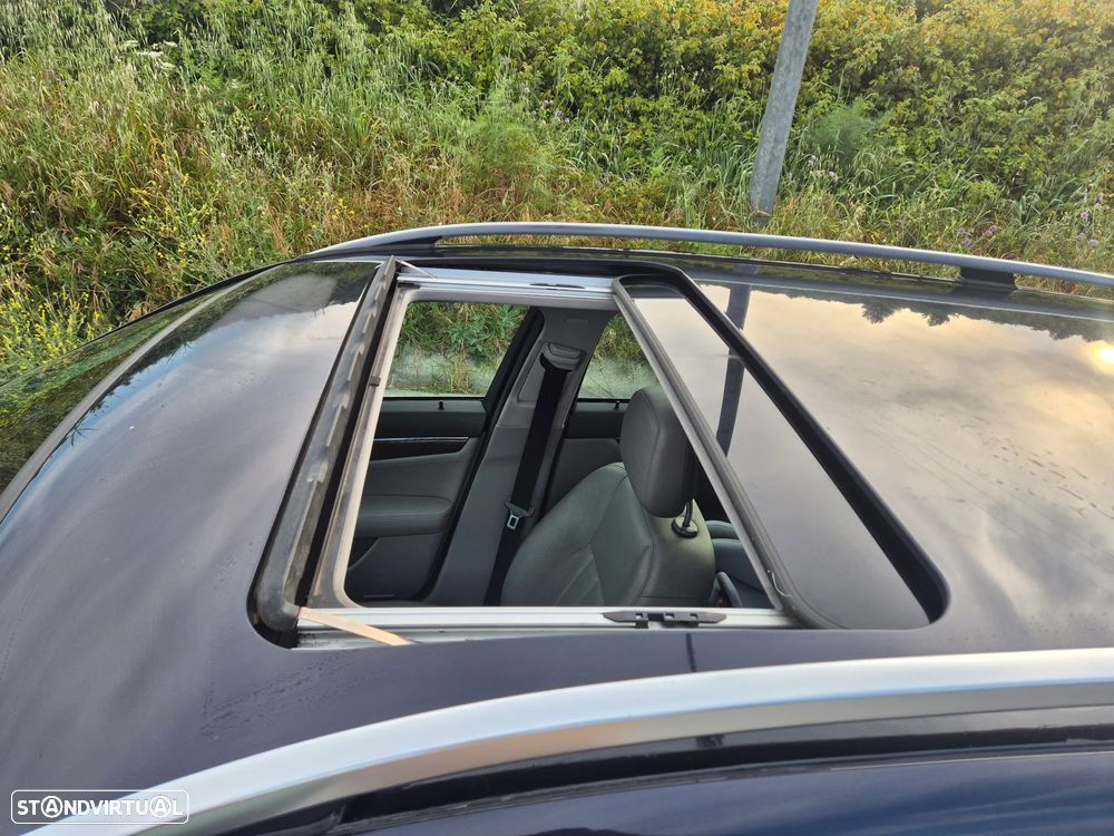 Mercedes-Benz C 220 CDi Elegance Aut. - 2