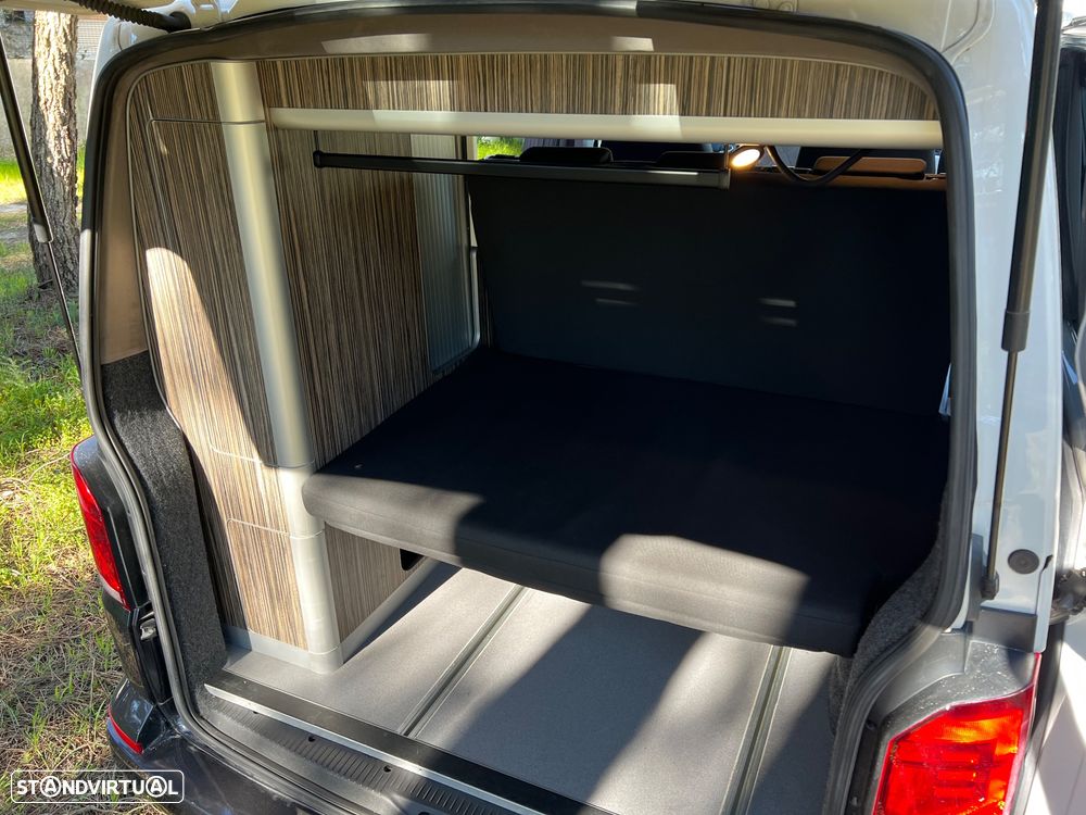VW California Comfortline T5 Autovivenda - 20