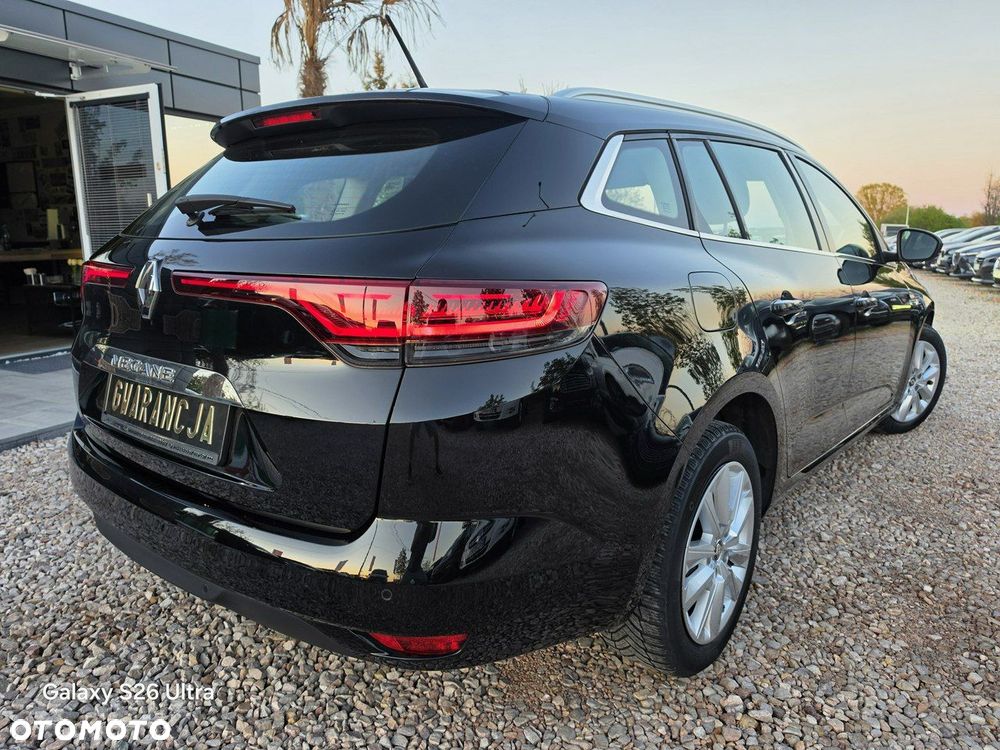 Renault Megane - 16
