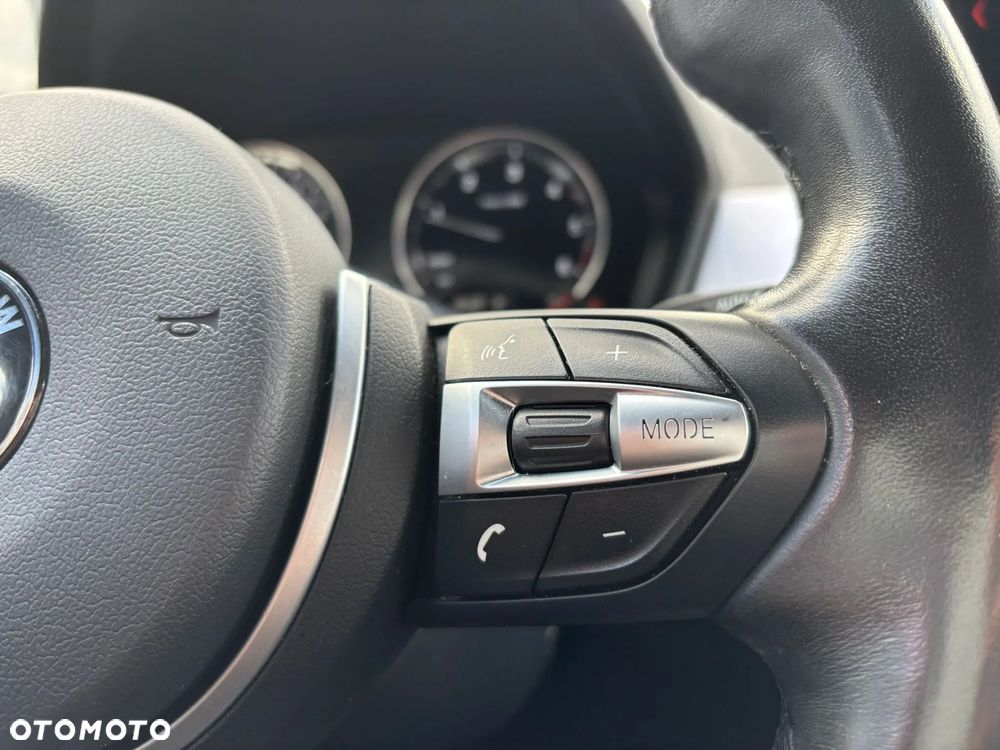 BMW X2 xDrive18d M Sport - 22