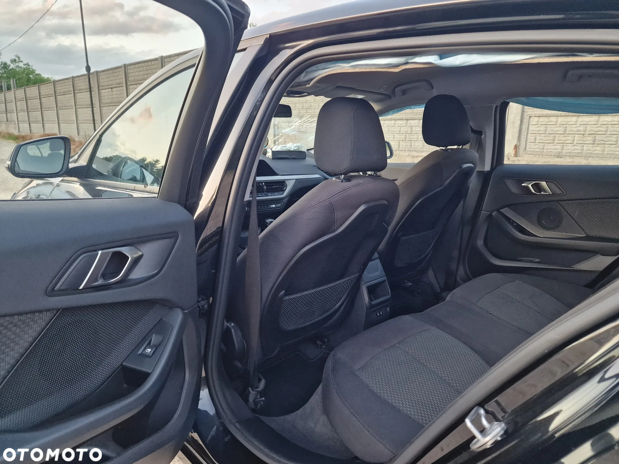 BMW Seria 1 116d Advantage - 16
