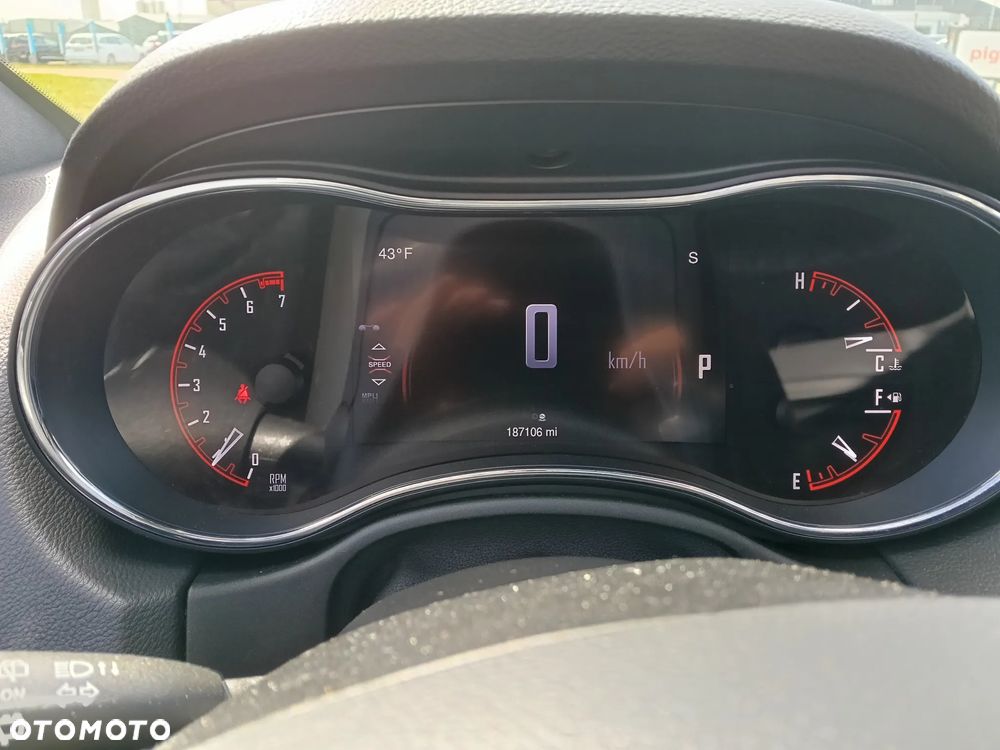 Dodge Durango 3,6 Limited - 13