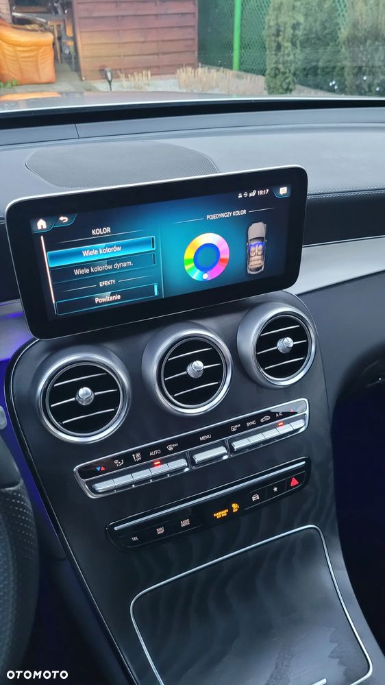 Mercedes-Benz GLC 220 d 4-Matic - 22