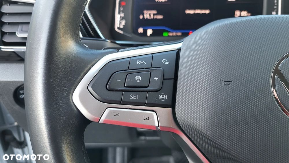 Volkswagen T-Cross 1.0 TSI Style DSG - 27