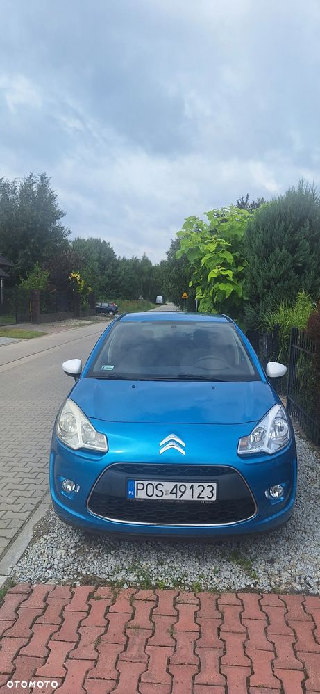 Citroën C3 1.4i Equilibre Pack - 2