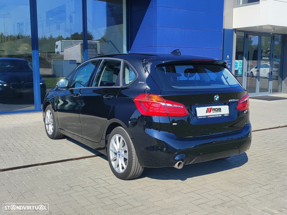 BMW 225xe Active Tourer Advantage - 5