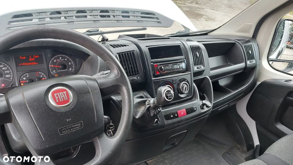Fiat Ducato - 8