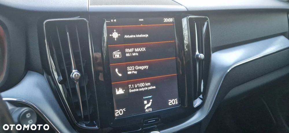 Volvo XC 60 - 29