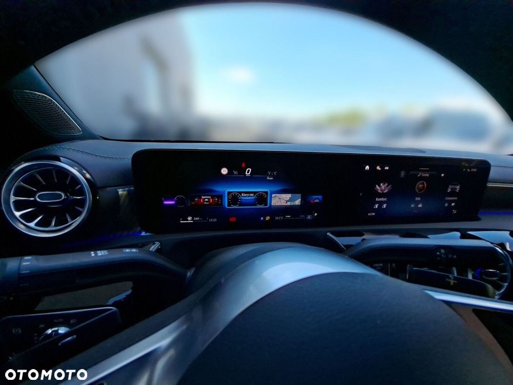 Mercedes-Benz CLA - 29
