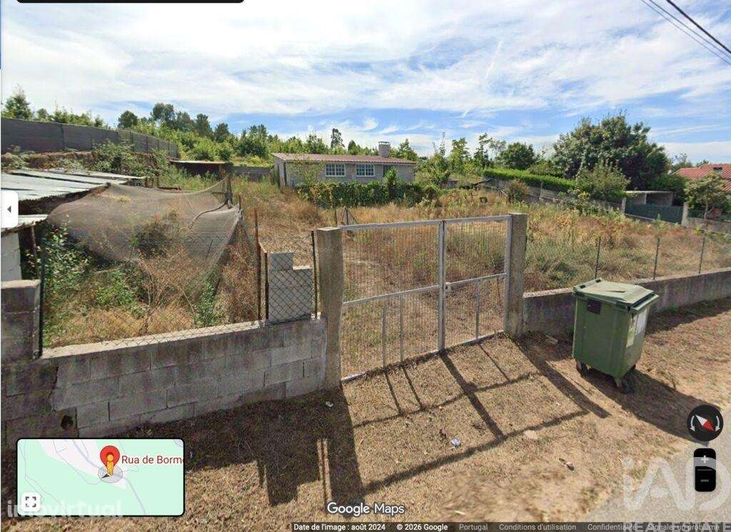 Terreno para construção em Atei - Grande imagem: 2/4