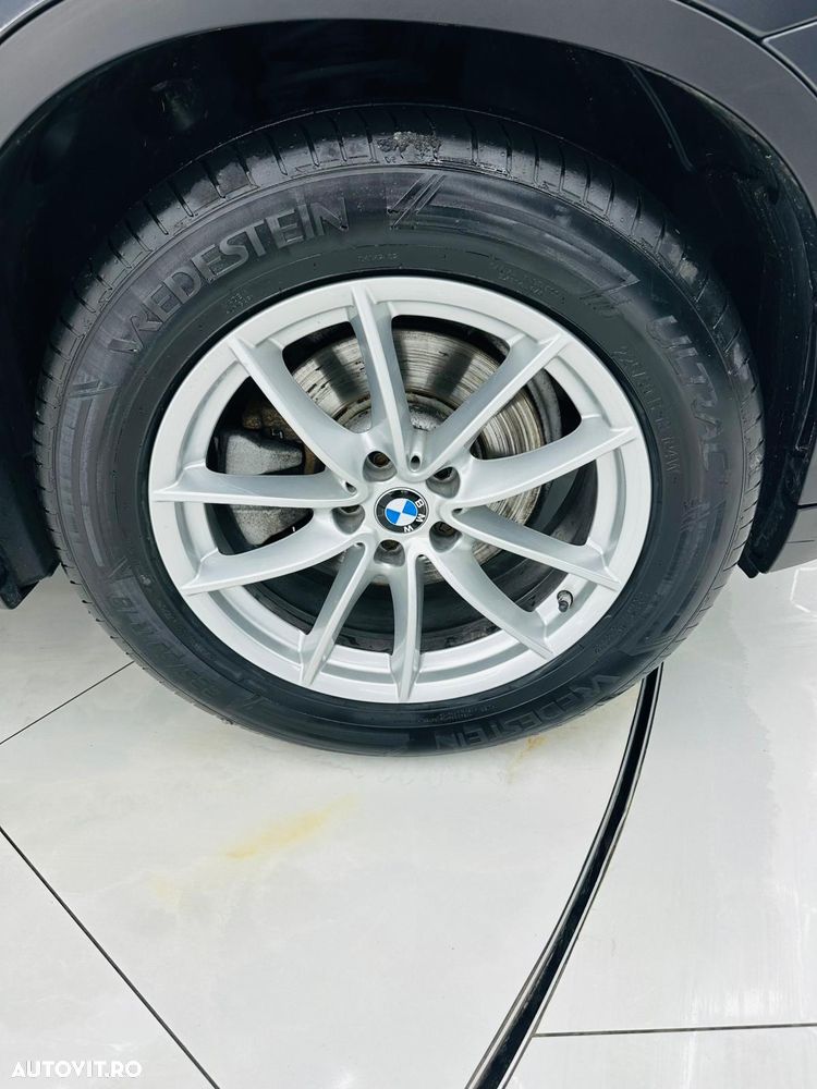 BMW X3 xDrive20i Aut. xLine - 10