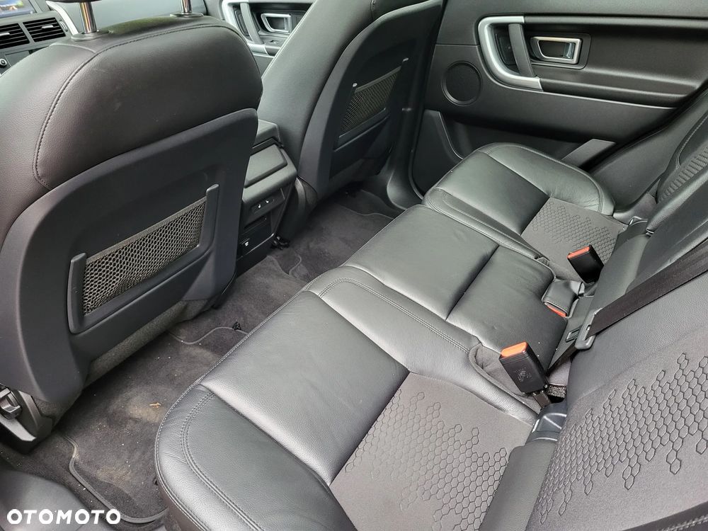 Land Rover Discovery Sport ver-2-0-d150 - 16