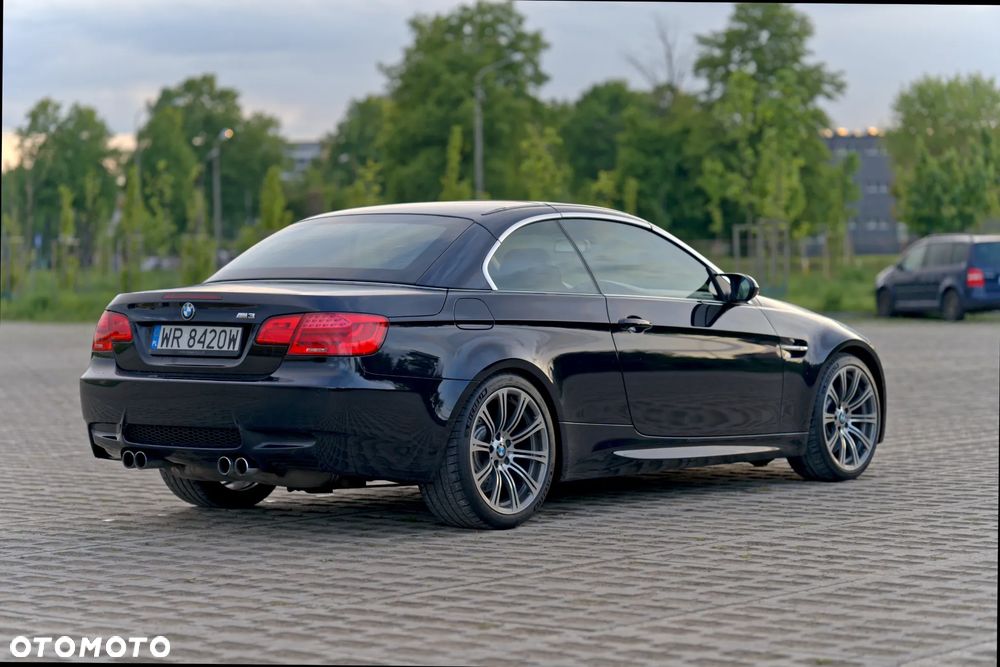BMW M3 - 8