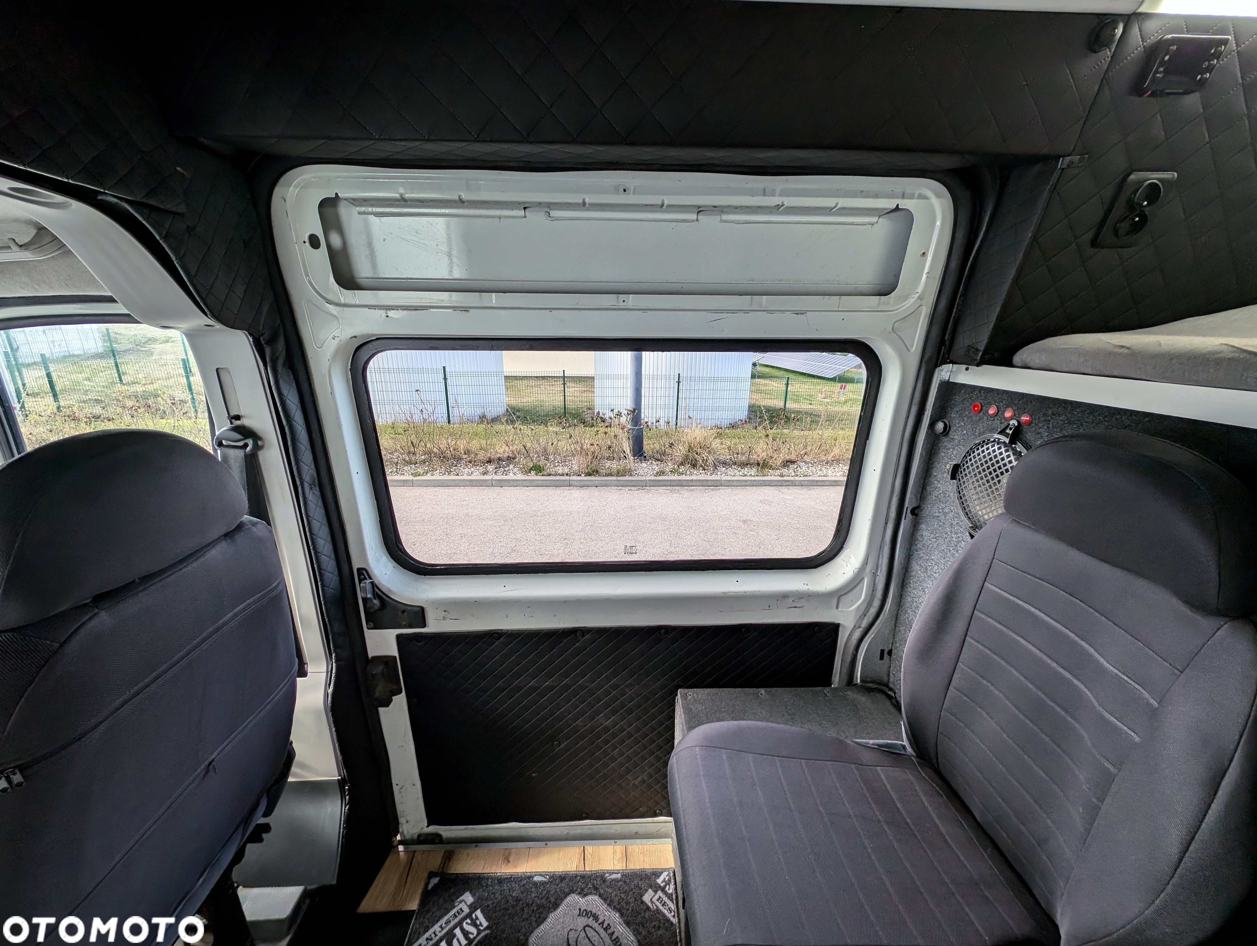 Fiat Ducato - 15