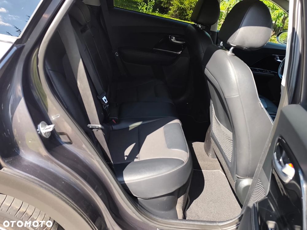 Kia Niro 1.6 GDI HEV 2WD OPF Vision - 25