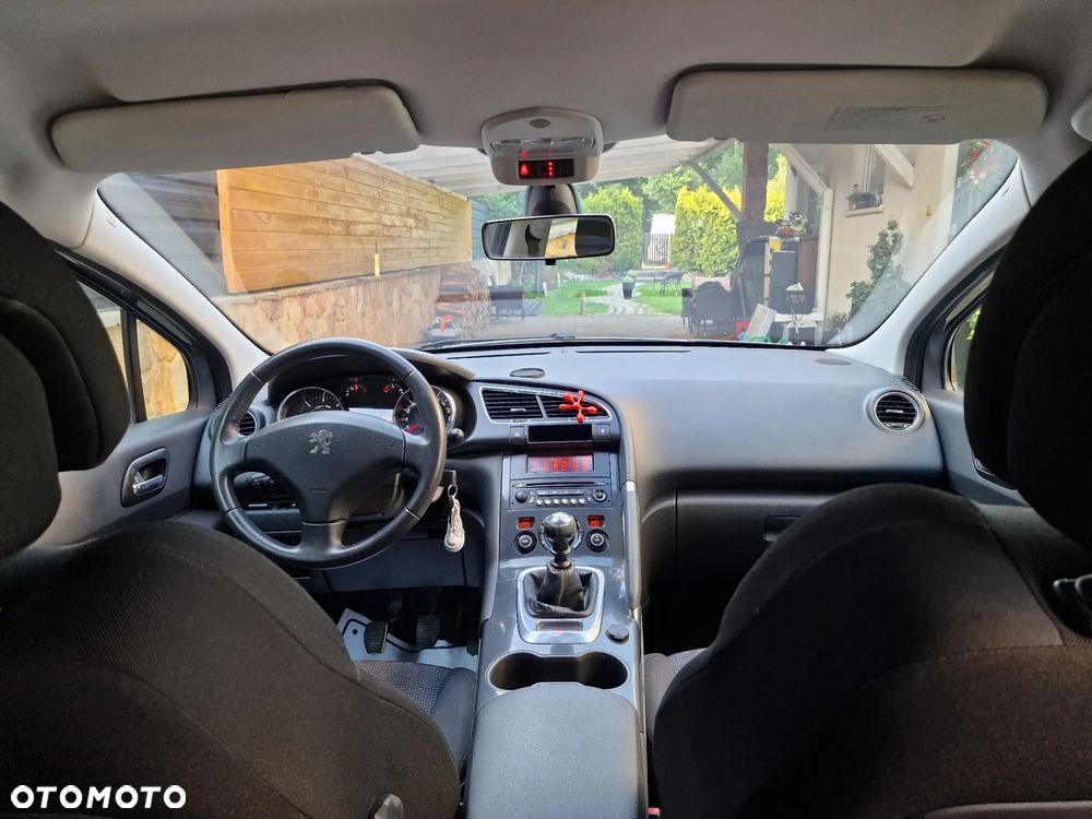 Peugeot 3008 1.6 HDi Premium - 7