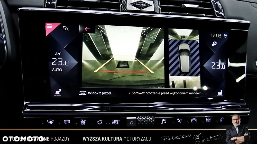 DS Automobiles DS 7 Crossback 1.6 PureTech Rivoli - 26