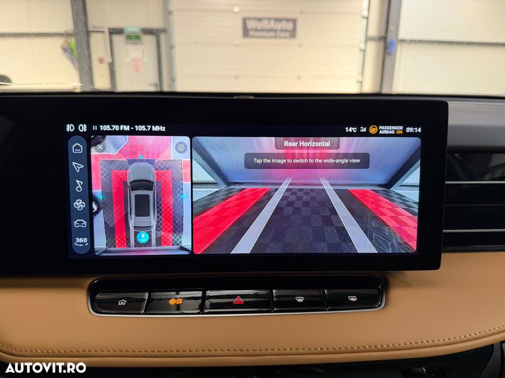 MG HS 1.5 T-GDi 7DCT Exclusive - 18