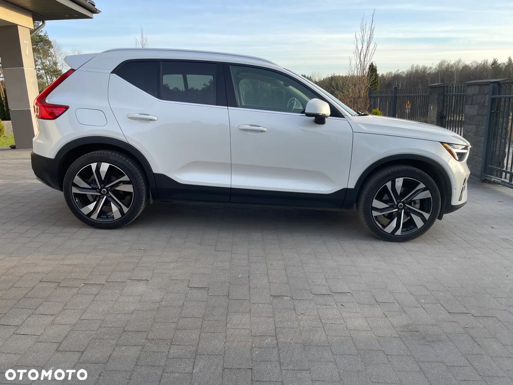 Volvo XC 40 B5 B AWD Ultimate Bright - 6
