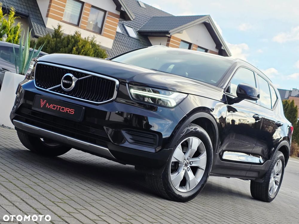 Volvo XC 40 T3 Momentum - 2