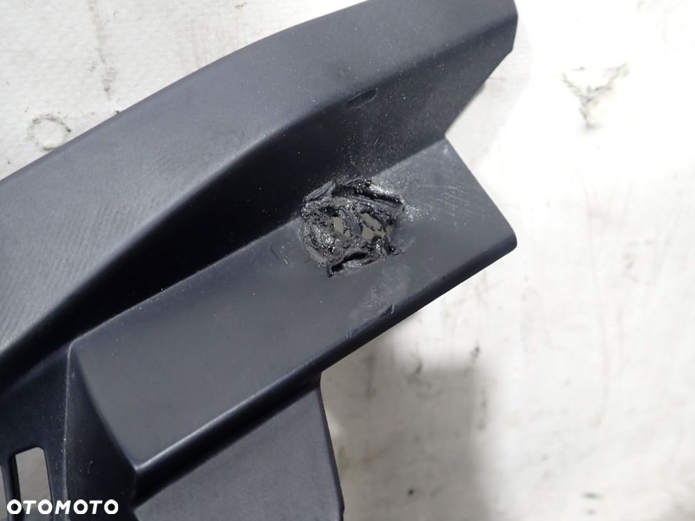 GRILL ATRAPA VOLKSWAGEN TOURAN I 1.6 FSI 1T0853651 - 2