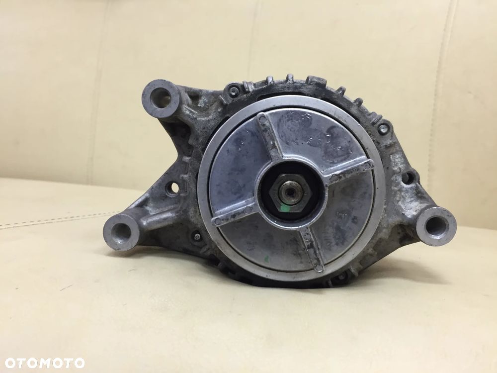 ALTERNATOR BMW K1600GT K1600GTL 0124120011 - 6
