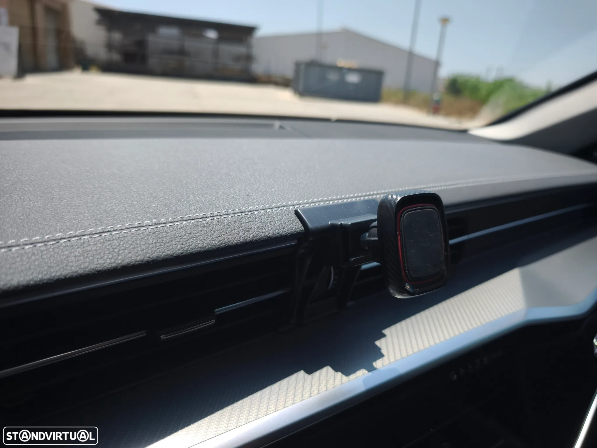Audi A6 Avant 40 TDI quattro Design S tronic - 21