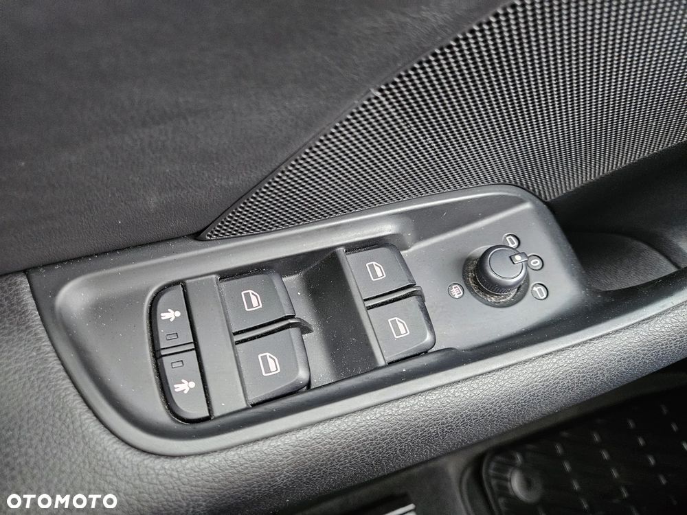 Audi A3 Sportback 1.4 TFSI Ambiente - 20