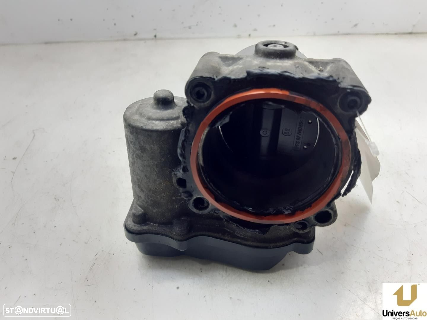 CAIXA BORBOLETAS SEAT IBIZA III 2007 -03C133062C - 2