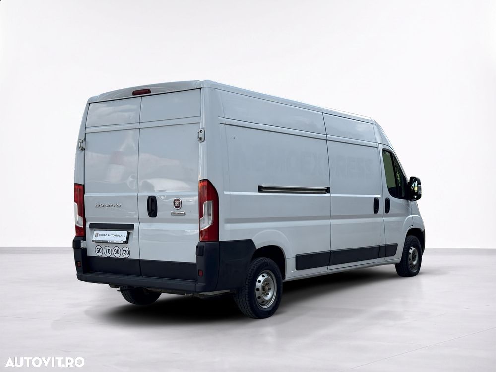 Fiat DUCATO - 6