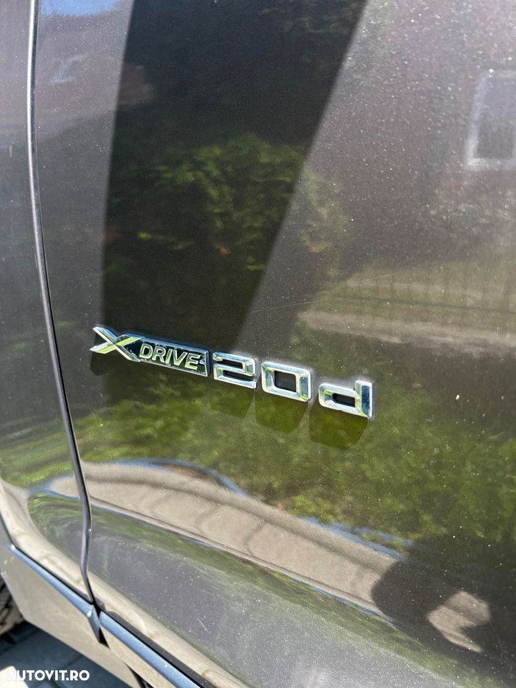 BMW X3 - 25