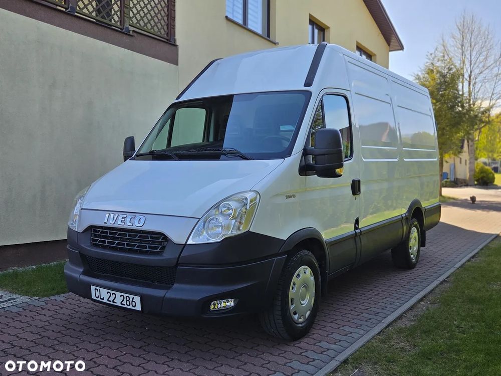 Iveco 35S13 - 3