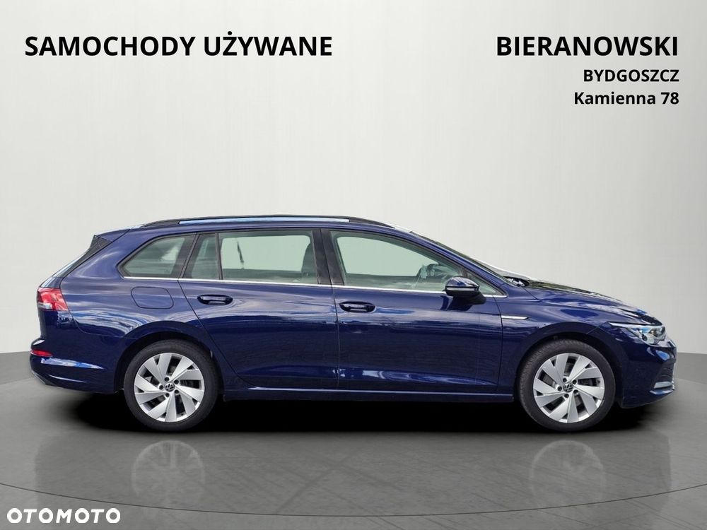 Volkswagen Golf Variant - 2