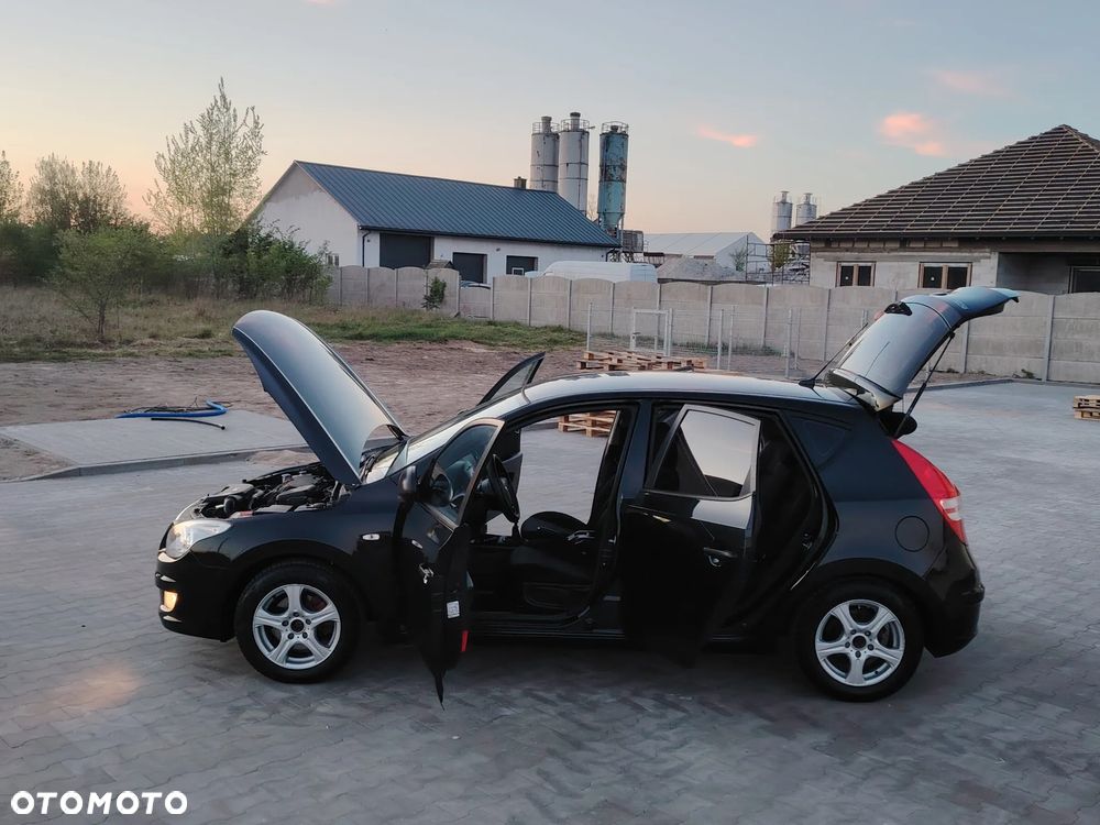 Hyundai i30 - 25