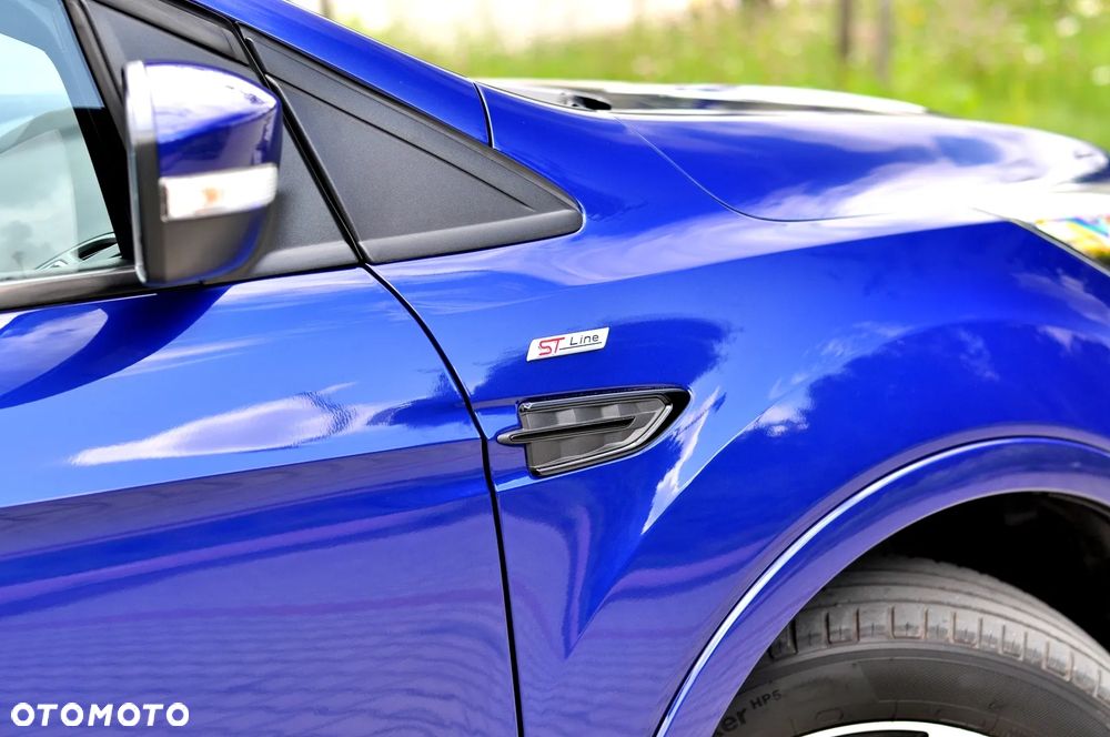 Ford Kuga 2.0 TDCi AWD ST-Line - 20