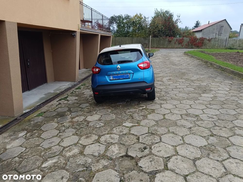 Renault Captur (ENERGY) dCi 90 LIMITED - 5