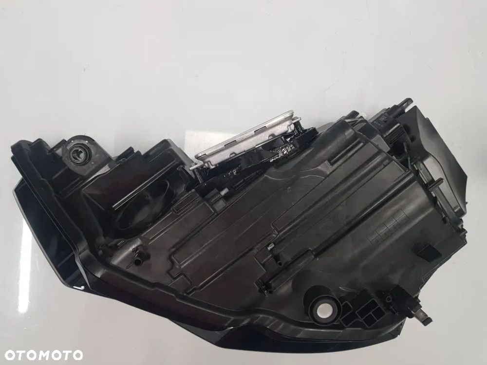 Lampa reflektor prawy przód full led AUDI A6 C8 EUROPA 4K0941040 - 9