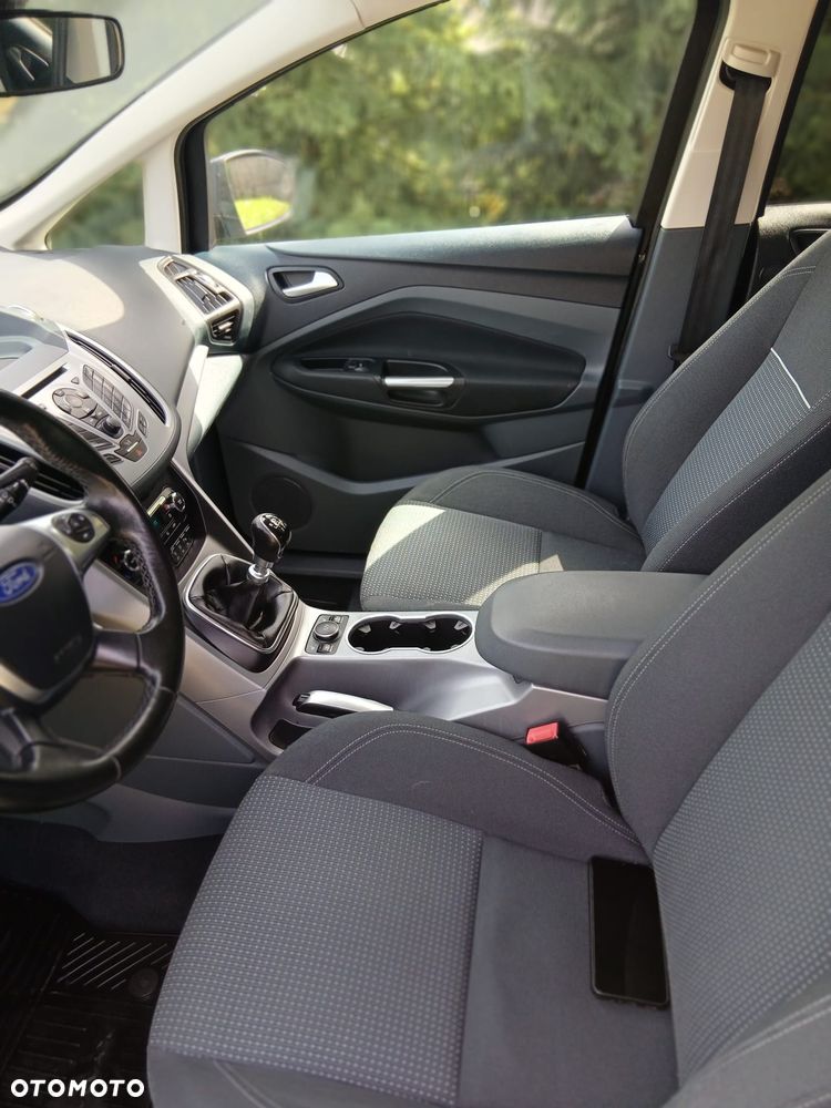 Ford C-MAX 1.0 EcoBoost Titanium ASS - 7